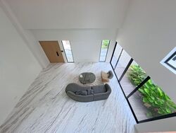 Lucky Hills (D16), Terrace #604570631